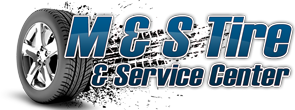 M&S Tire & Service - (Fairhope, AL)  